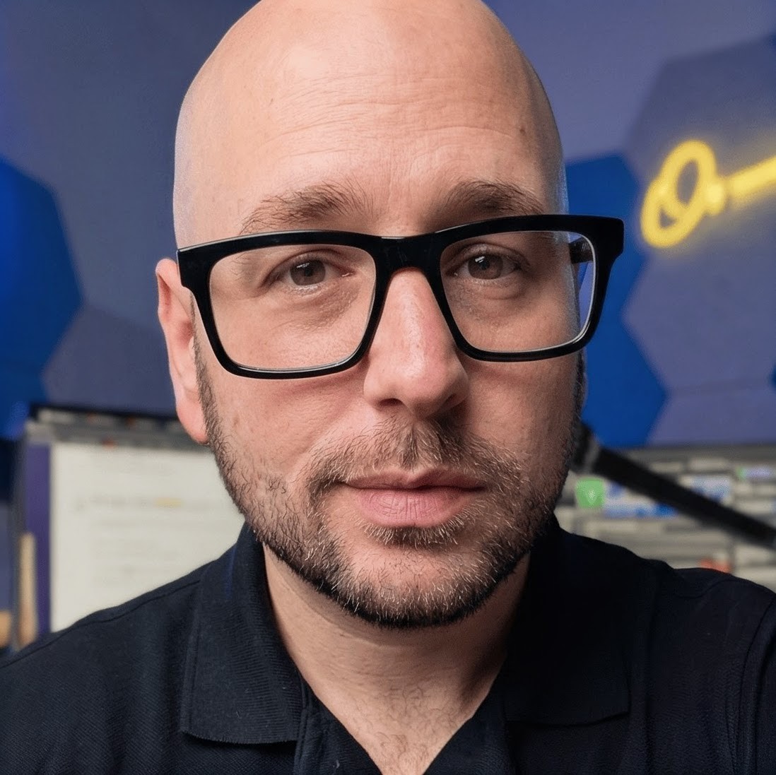 Austin Moore — OnAirAustin